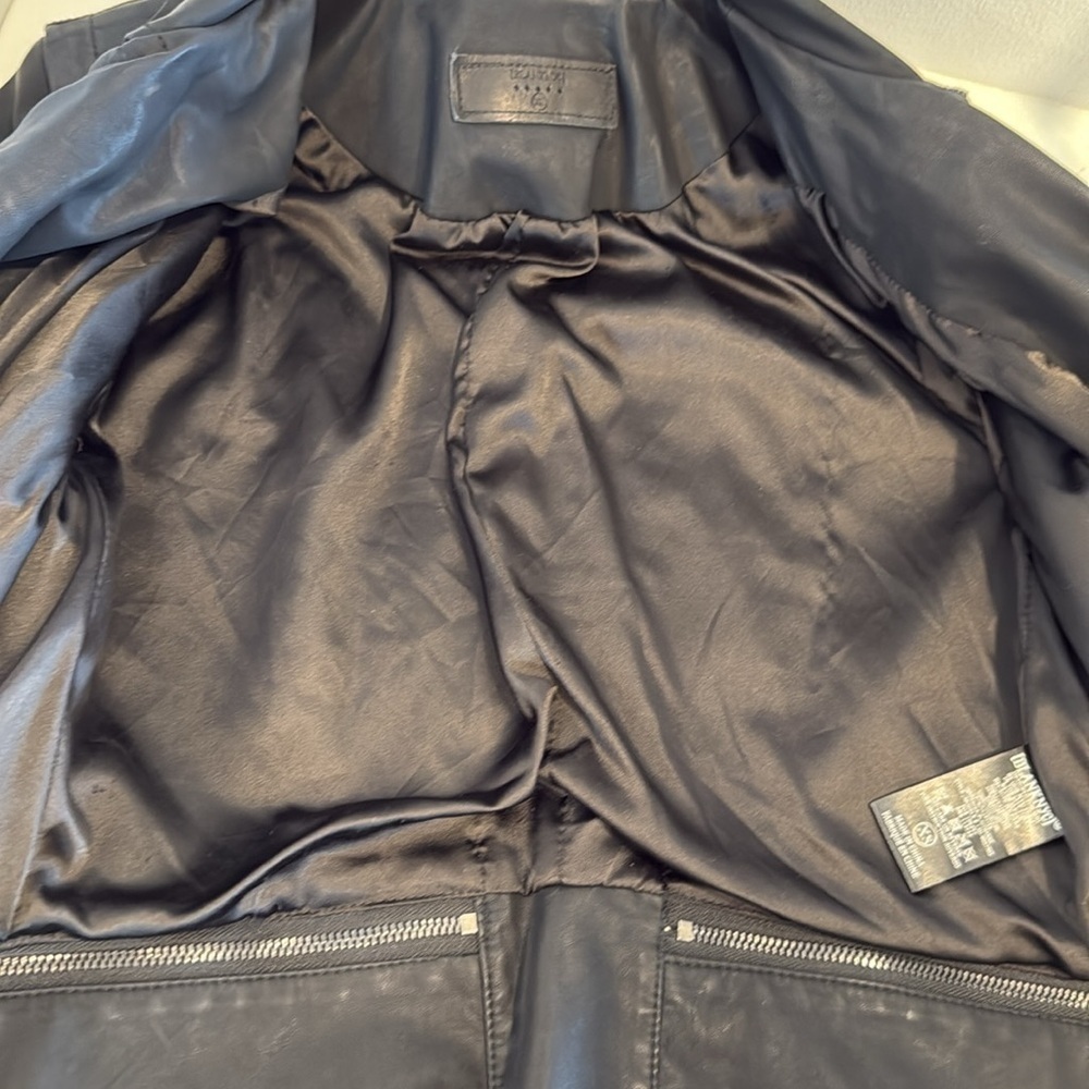 Blank NYC Motto Jacket - Picture 5 of 5